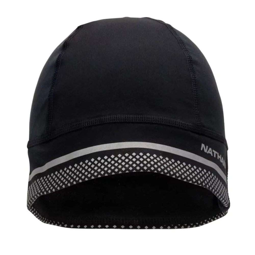 Nathan HyperNight Reflective Beanie - Image 2