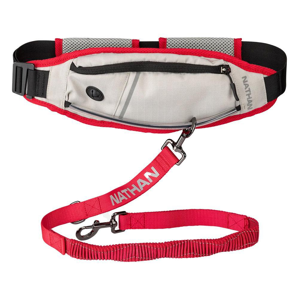 Nathan - Penguin Runner's Pak+Leash