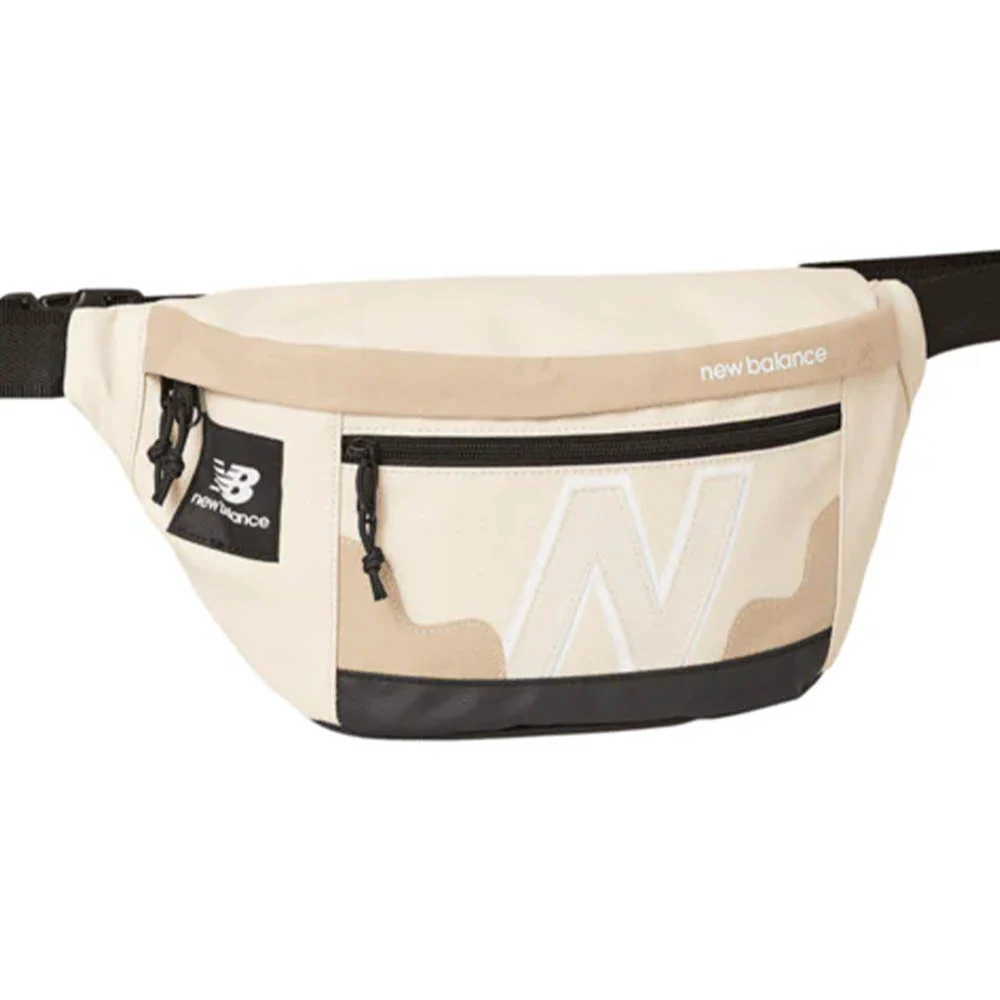 New Balance Legacy Waist Bag - Image 2