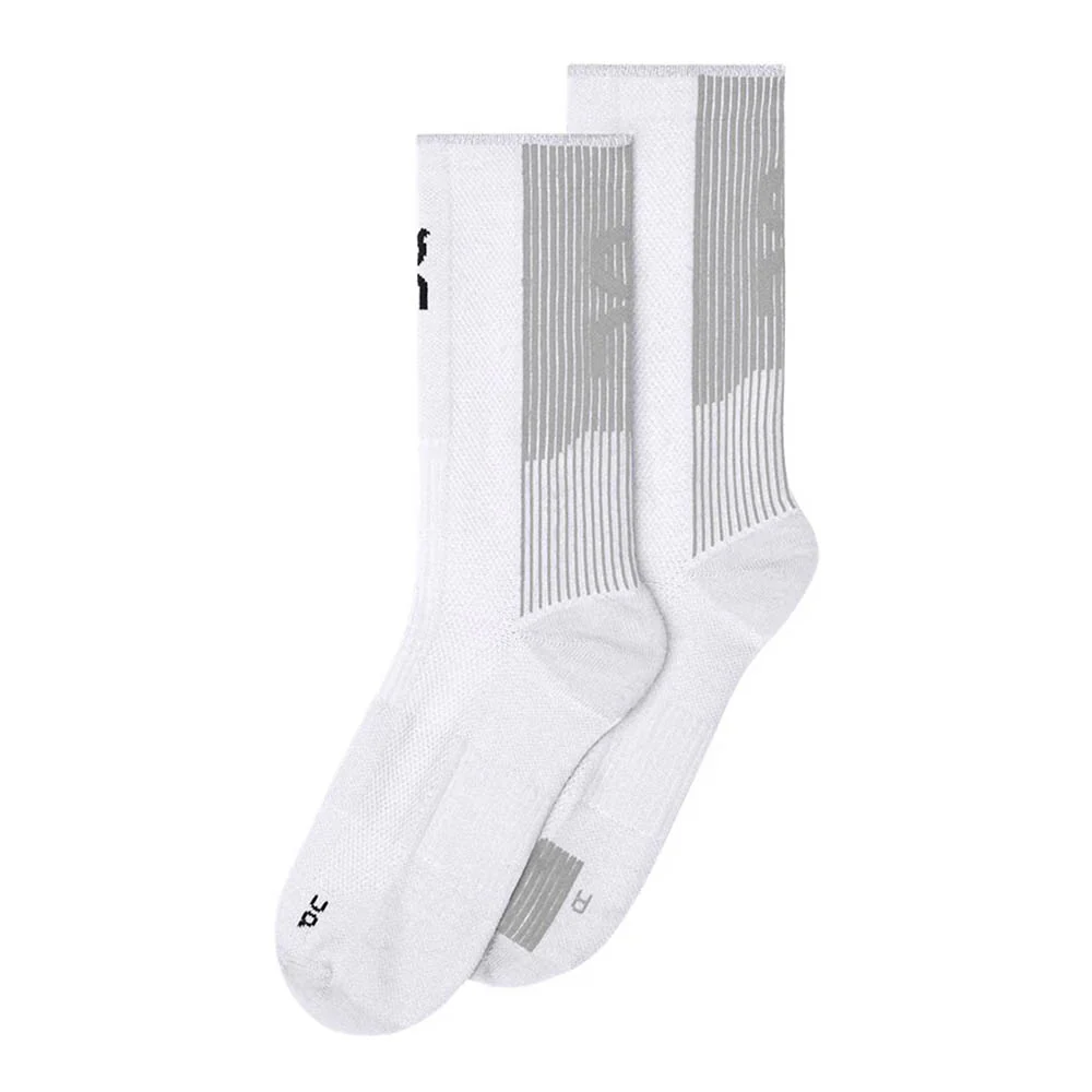 On Performance Run Sock High - Image 2