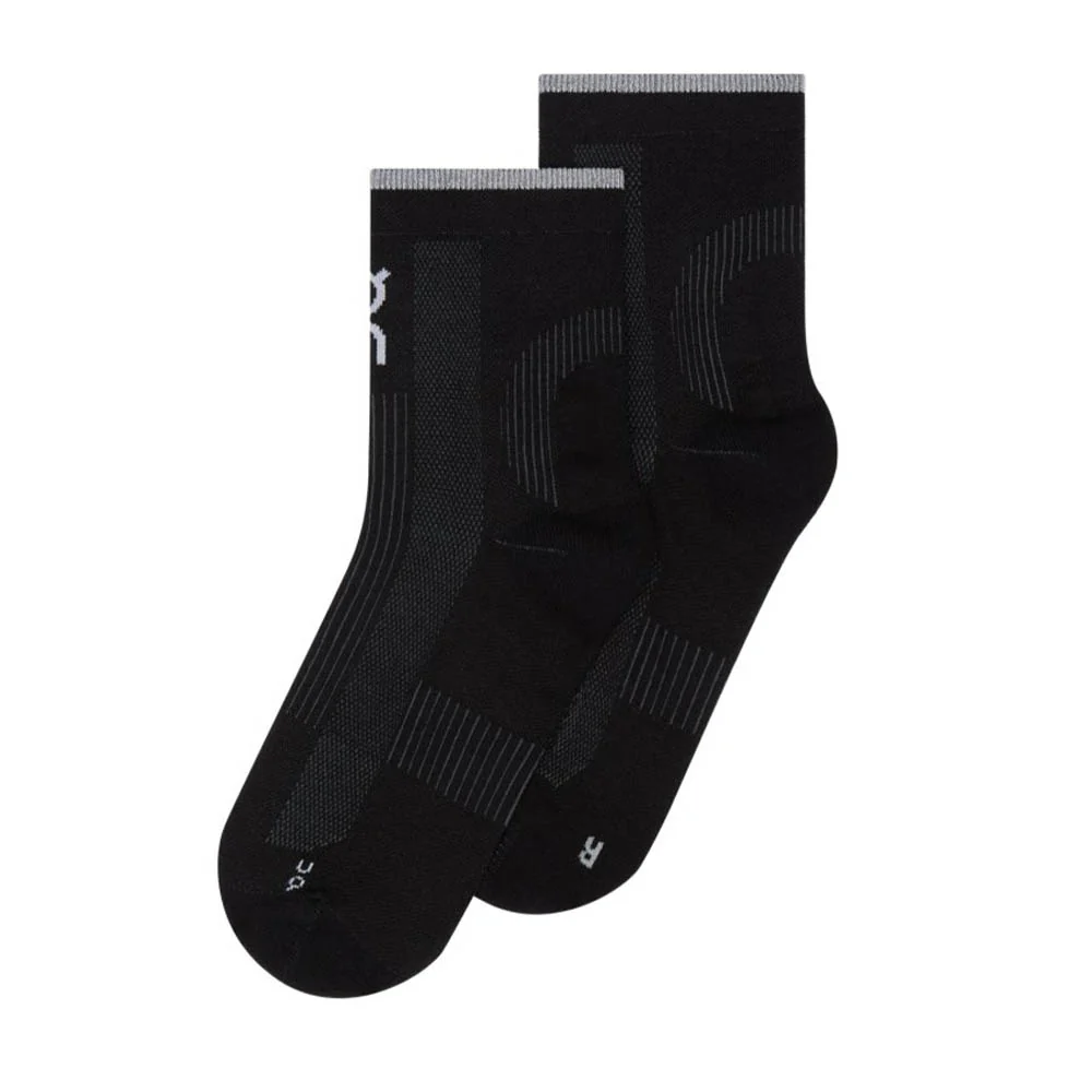On Performance Run Sock Mid