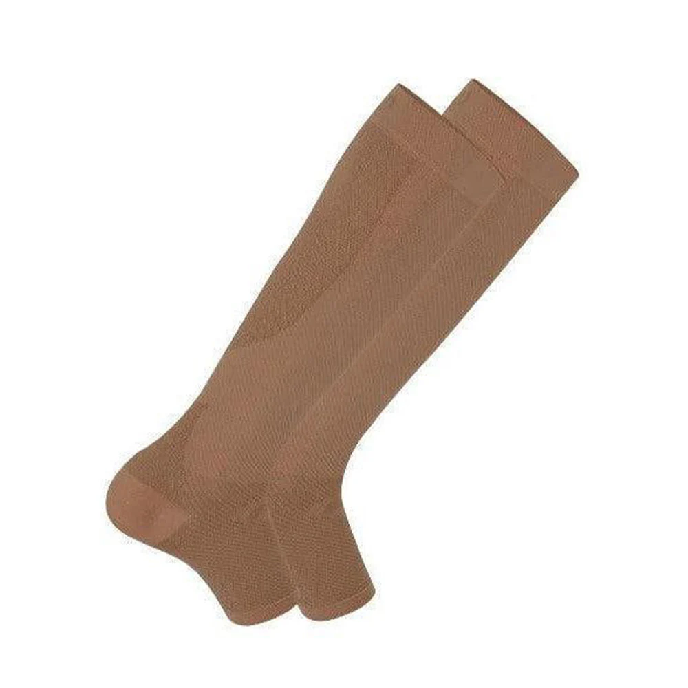 OS1st FS6+ Plantar Fasciitis Performance Foot and Calf Sleeves - Image 2