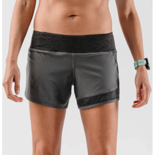 Women's Rabbit Hopper 4" Short - Image 2