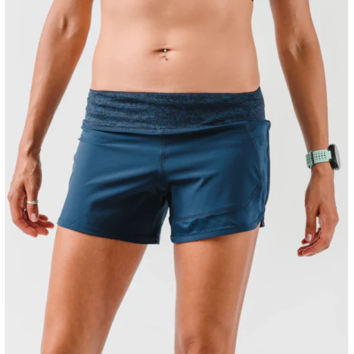 Women's Rabbit Hopper 4" Short - Image 3