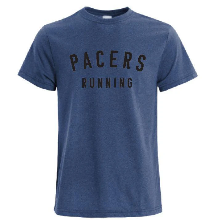 Recover Pacers Running Short Sleeve