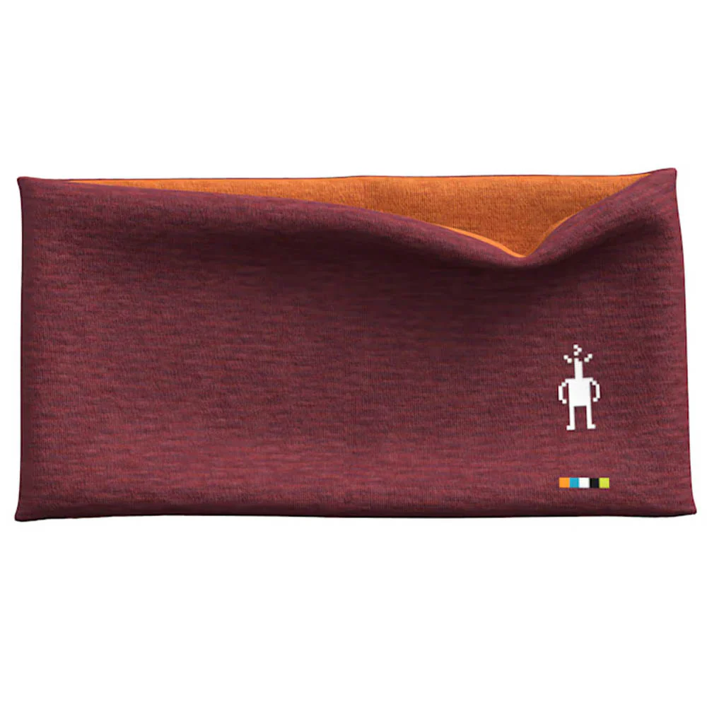 Smartwool Thermal Merino Reversible Headband - Image 10