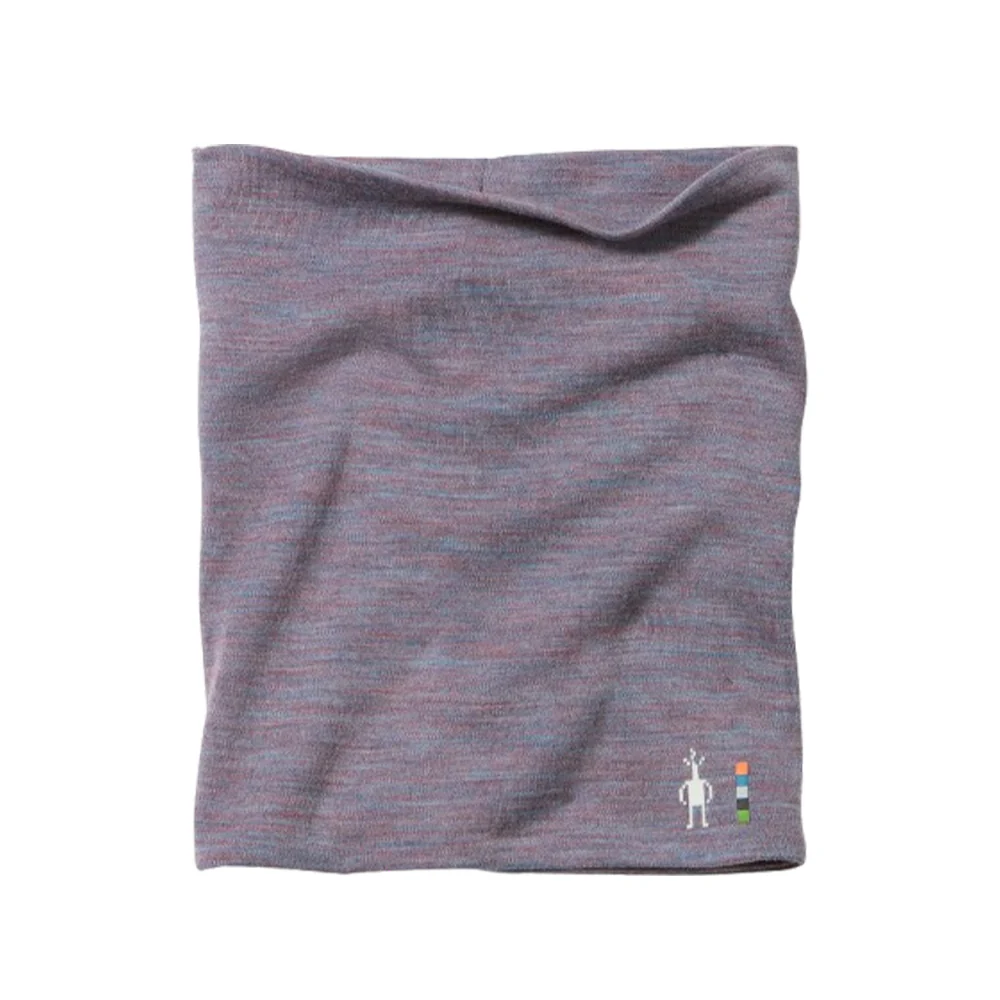 Smartwool Thermal Merino Reversible Neck Gaiter - Image 2