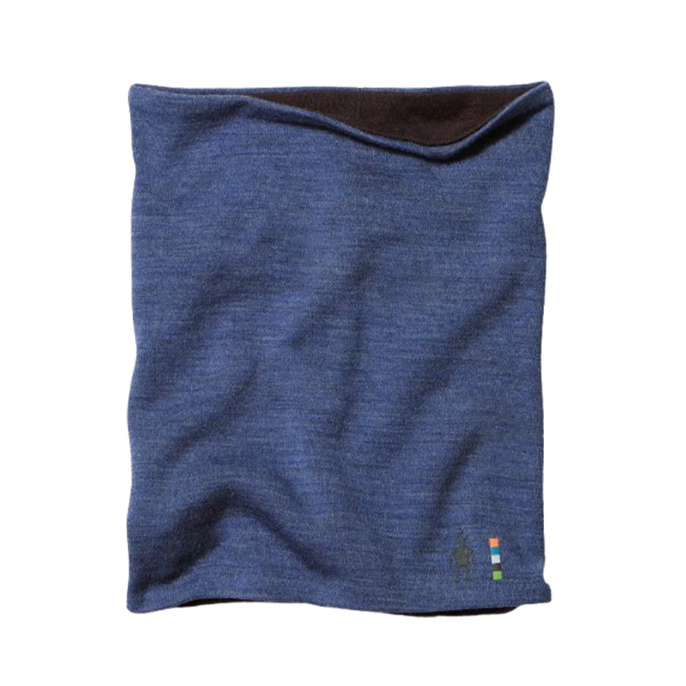 Smartwool Thermal Merino Reversible Neck Gaiter - Image 3