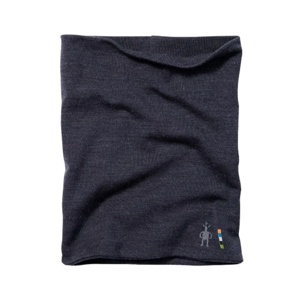 Smartwool Thermal Merino Reversible Neck Gaiter - Image 4