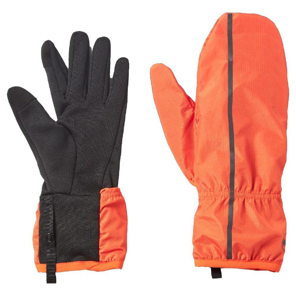 Unisex Janji Vortex Wind Block Gloves - Image 2