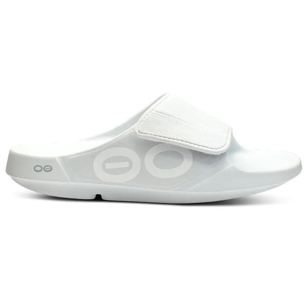 Unisex OOFOS OOahh Sport Flex Slide
