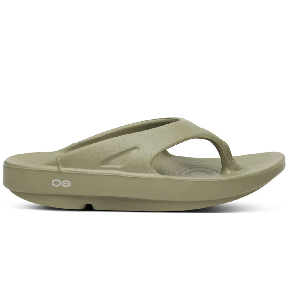 Unisex OOFOS OOriginal Thong