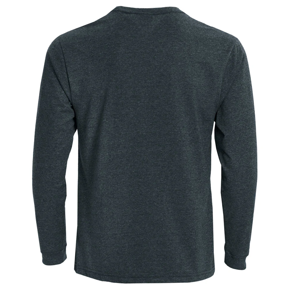 Unisex Recover Eco Long Sleeve T-Shirt - Image 2
