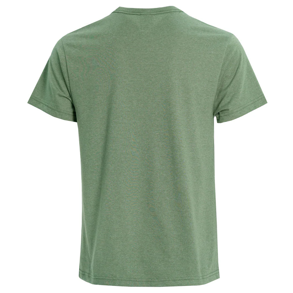 Unisex Recover Eco Short Sleeve T-Shirt - Image 2