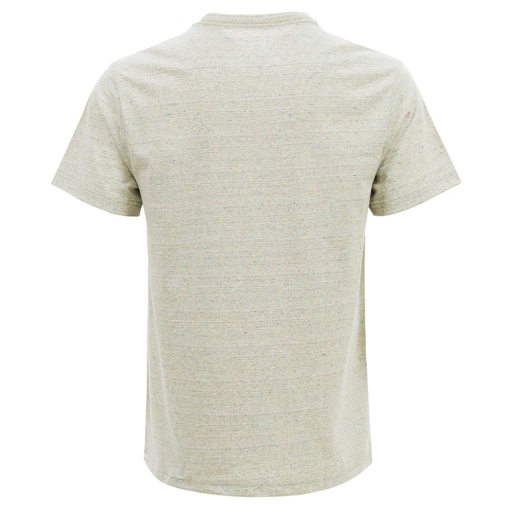 Unisex Recover Eco Short Sleeve T-Shirt - Image 2