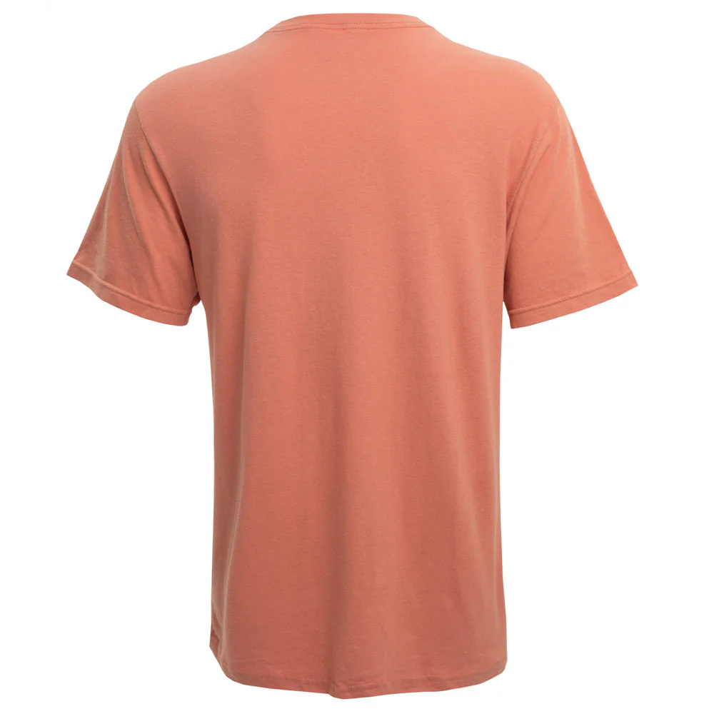 Unisex Recover Organic Short Sleeve T-Shirt - Image 2
