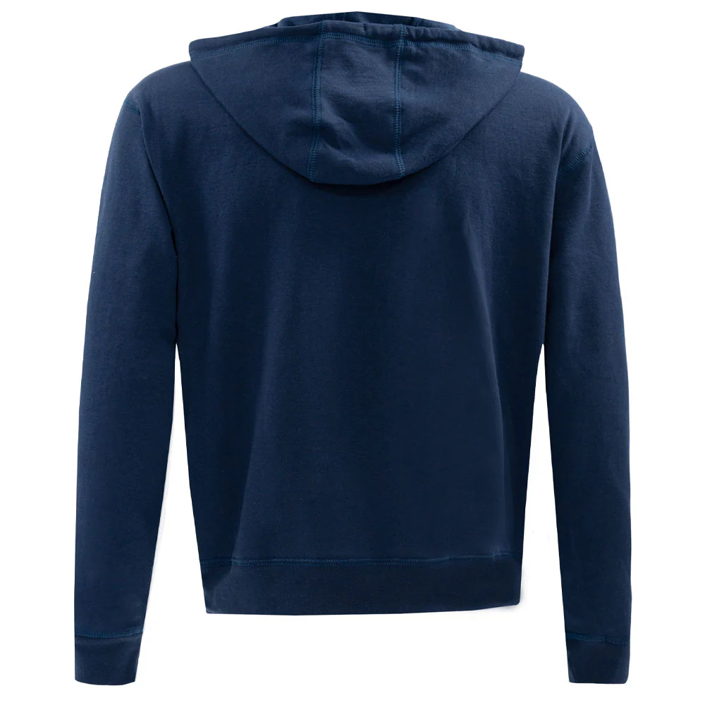 Unisex Recover Zip Hoodie - Image 2