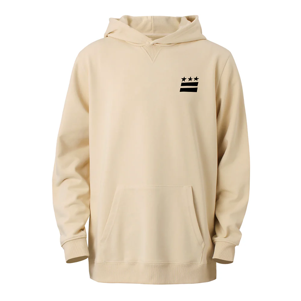 Unisex French Terry Hoodie