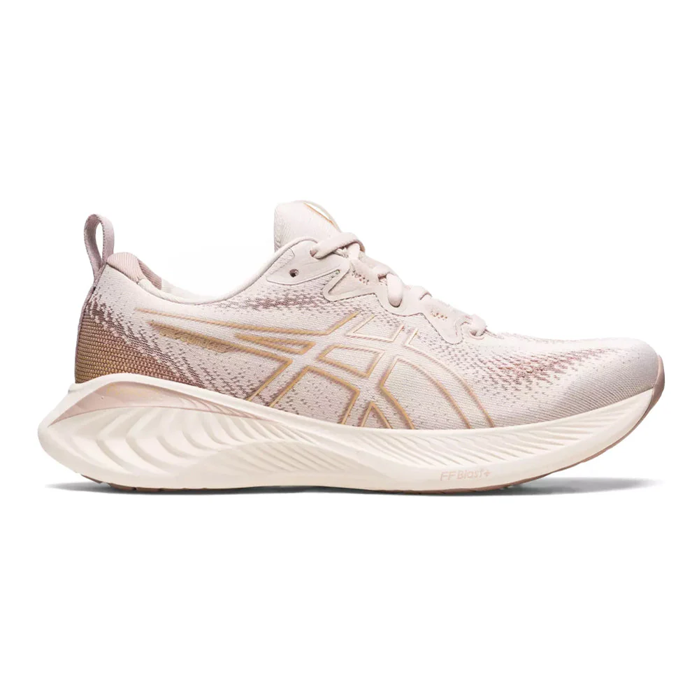 Women's ASICS GEL-Cumulus 25