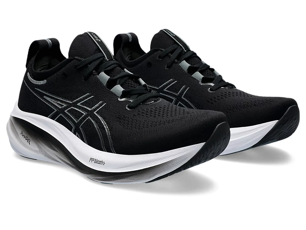 Women's ASICS GEL-Nimbus 26 - Image 4