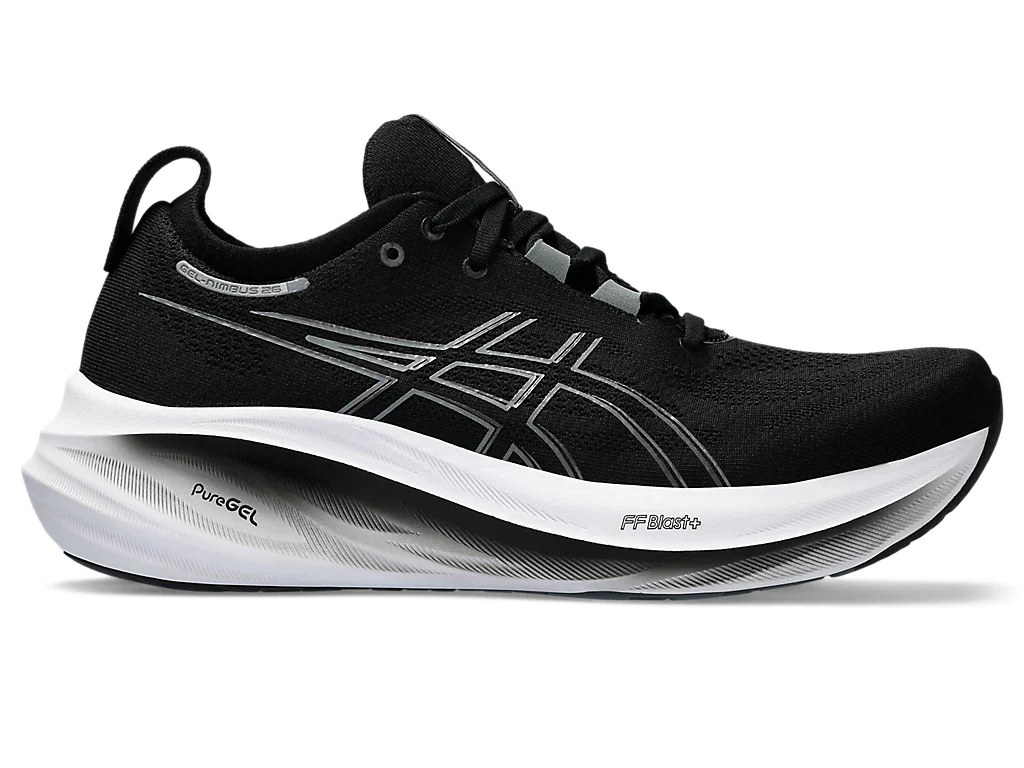 Women's ASICS GEL-Nimbus 26 - Image 6