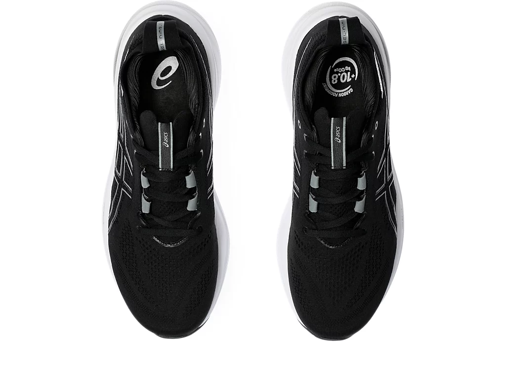 Women's ASICS GEL-Nimbus 26 - Image 7