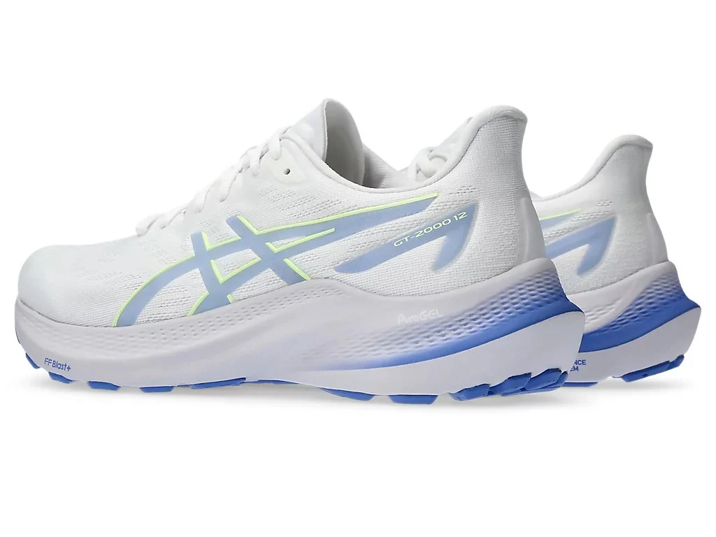 Women's ASICS GT-2000 12 - Image 2