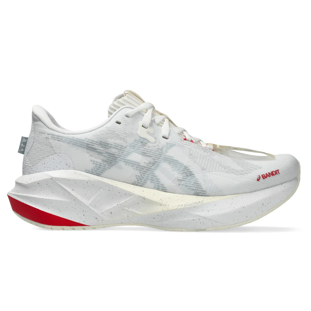 Women's ASICS Novablast 5