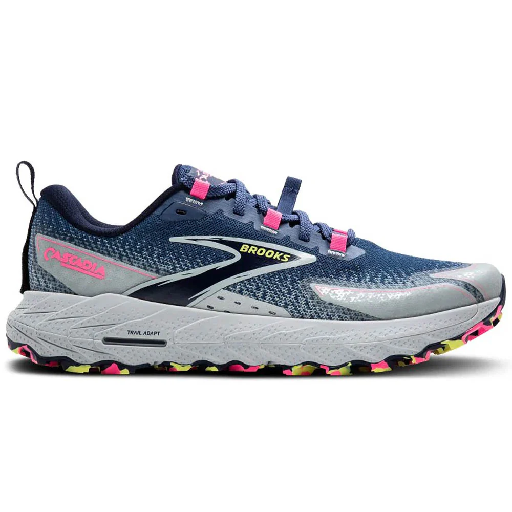 Women's Brooks Cascadia 18