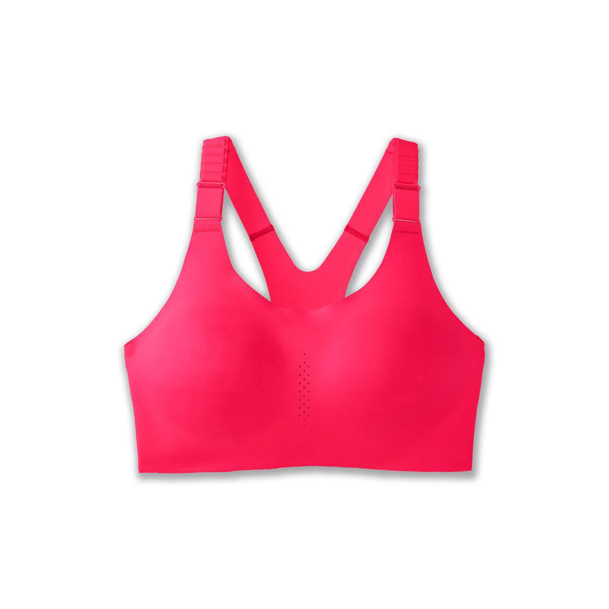 Women's Brooks Dare Racerback Run Bra 2.0 - Image 4
