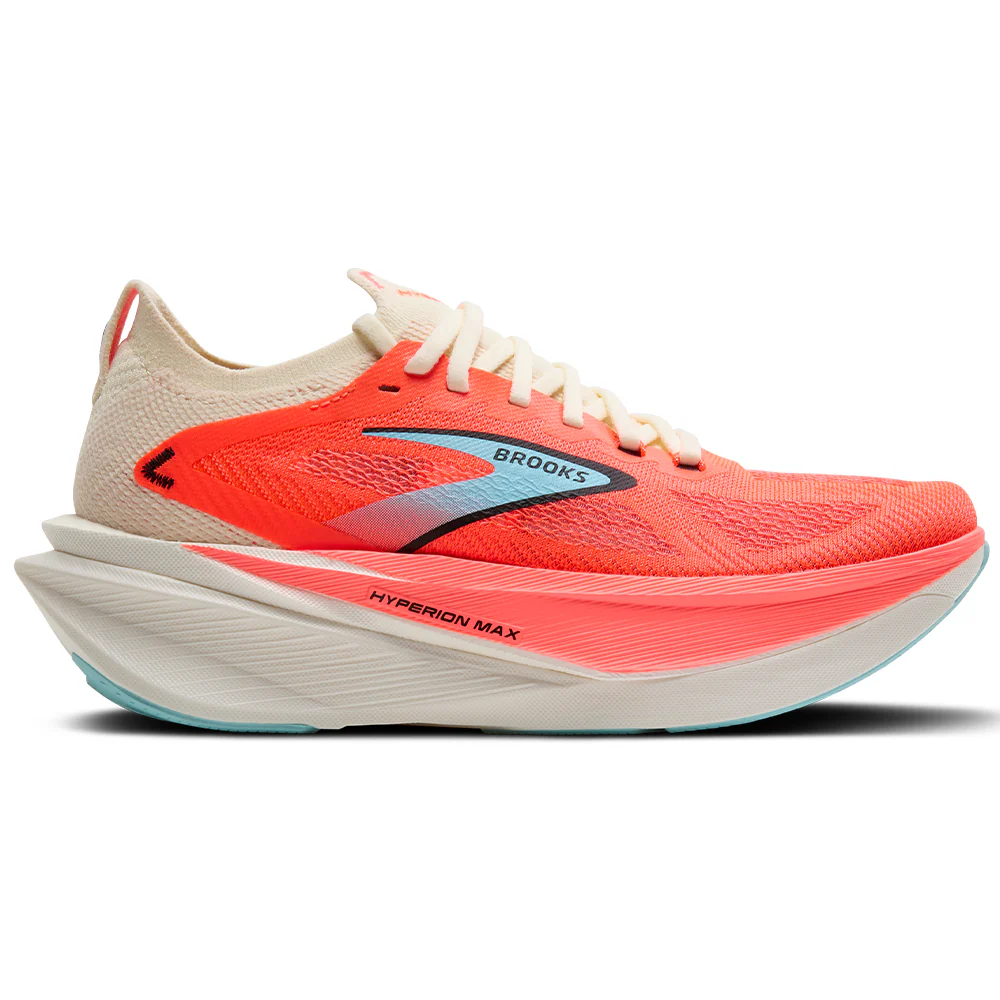 Women's Brooks Hyperion Max 3