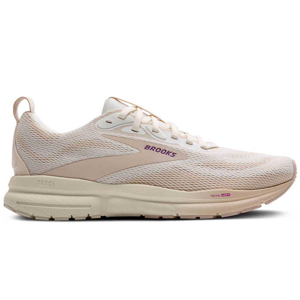 Women's Brooks Trace 4