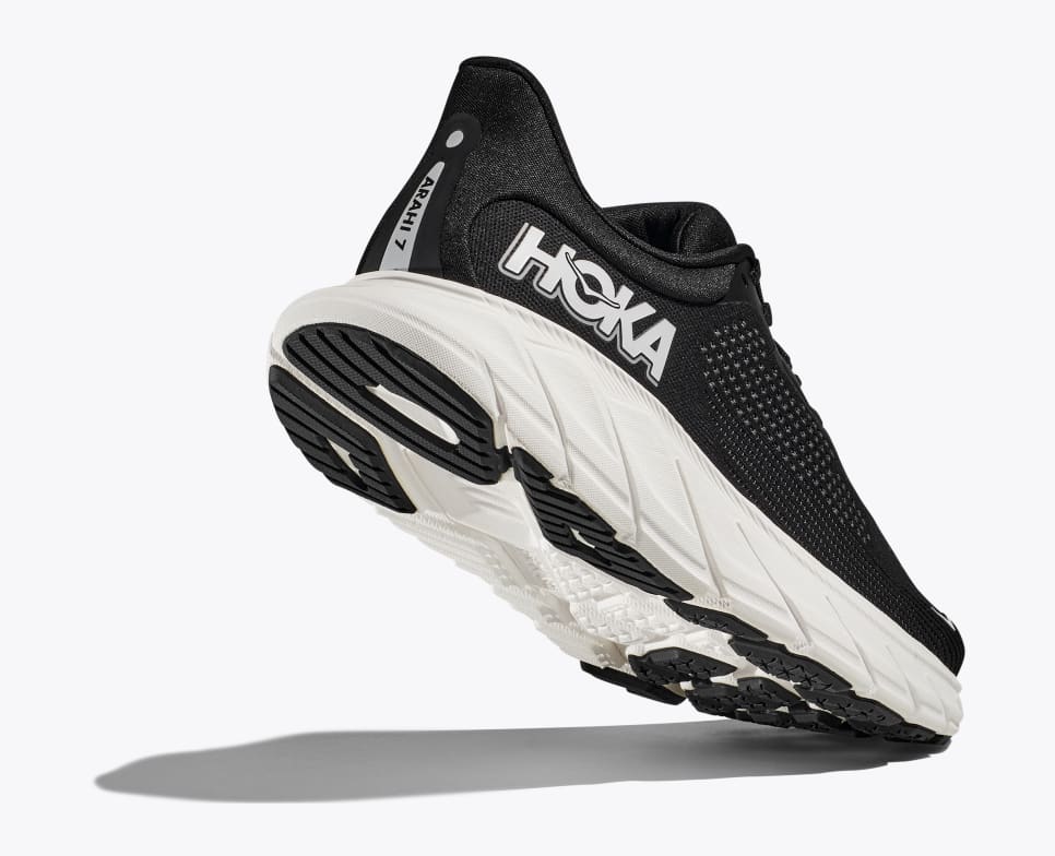 Women's HOKA ONE ONE Arahi 7 - Image 2