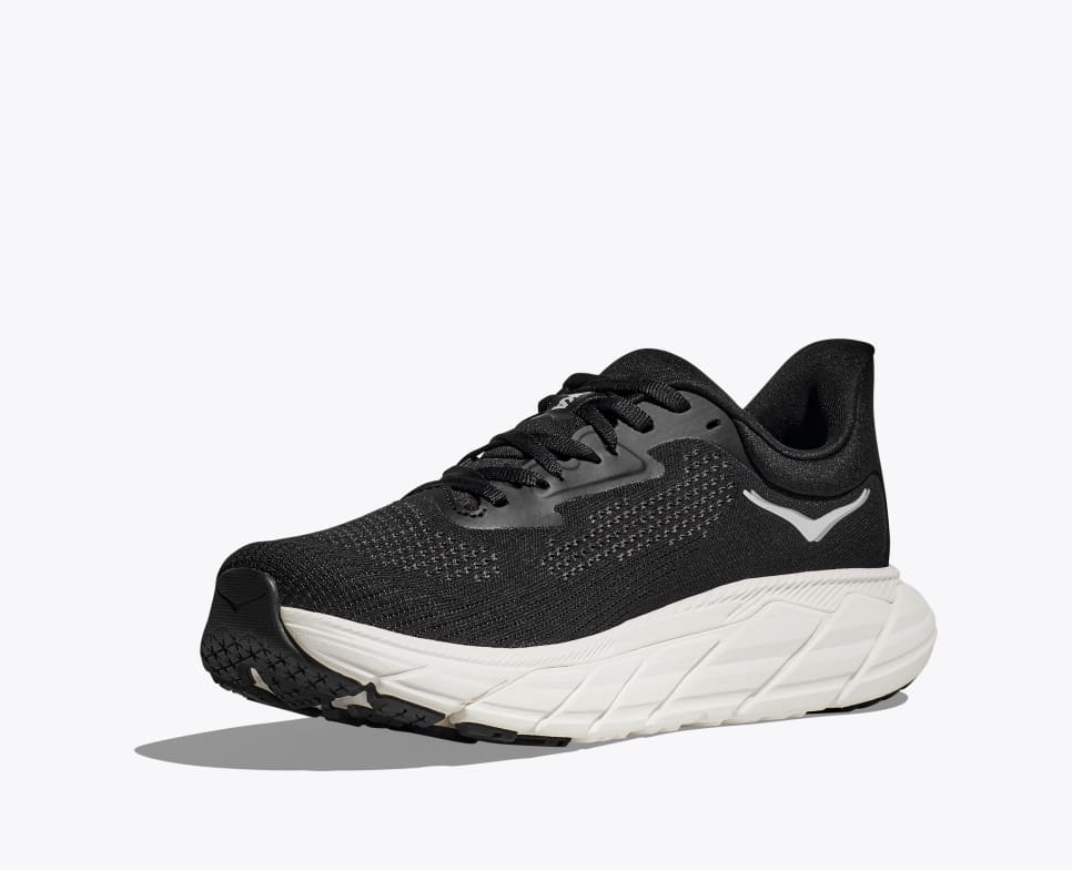 Women's HOKA ONE ONE Arahi 7 - Image 5