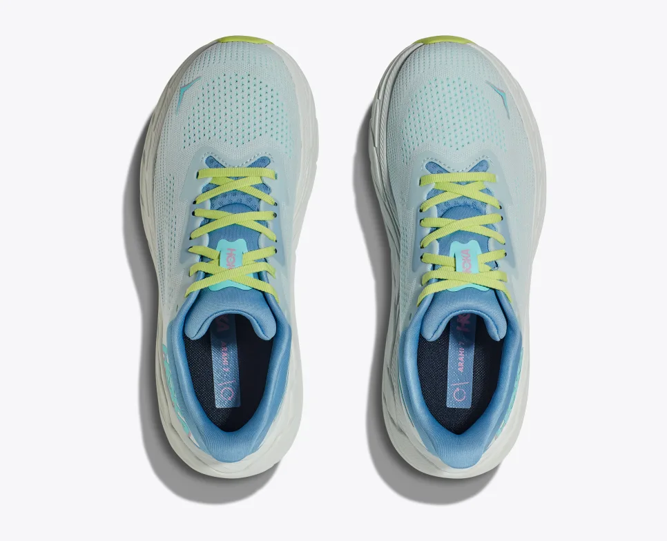 Women's HOKA ONE ONE Arahi 7 - Image 2