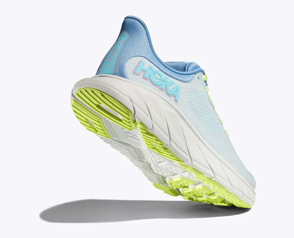 Women's HOKA ONE ONE Arahi 7 - Image 3
