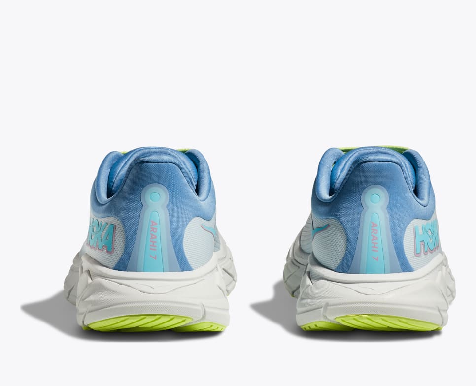 Women's HOKA ONE ONE Arahi 7 - Image 5