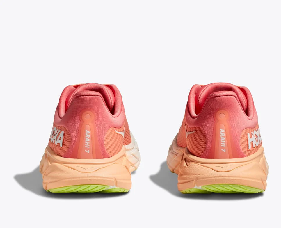 Women's HOKA ONE ONE Arahi 7 - Image 5