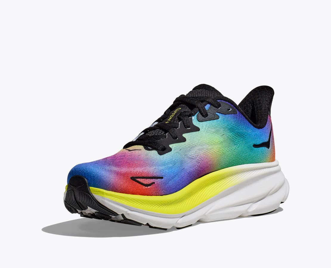 Women's HOKA ONE ONE Clifton 9 - Image 4
