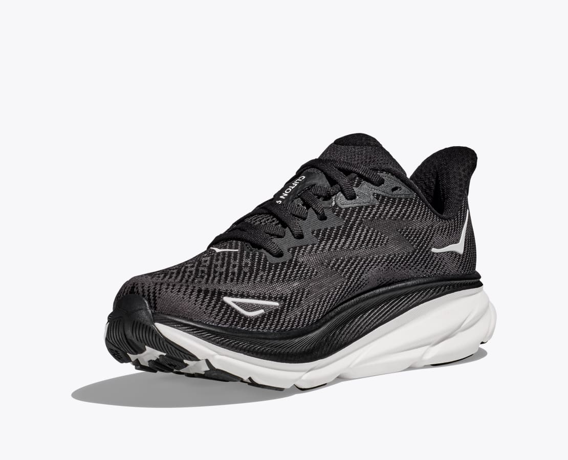 Women's HOKA ONE ONE Clifton 9 - Image 4