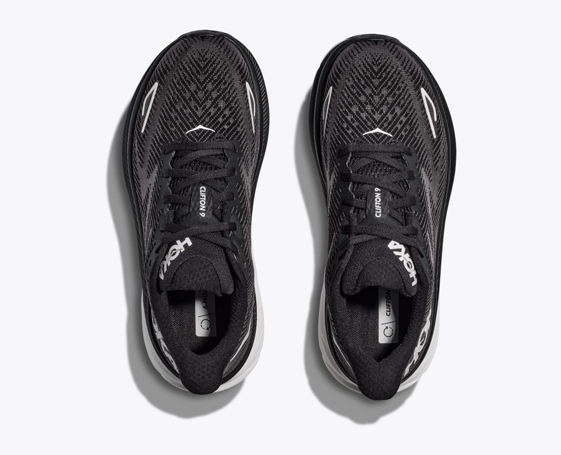 Women's HOKA ONE ONE Clifton 9 - Image 5