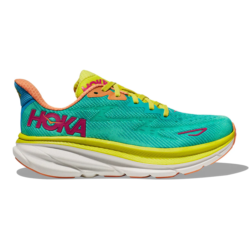Women's HOKA ONE ONE Clifton 9