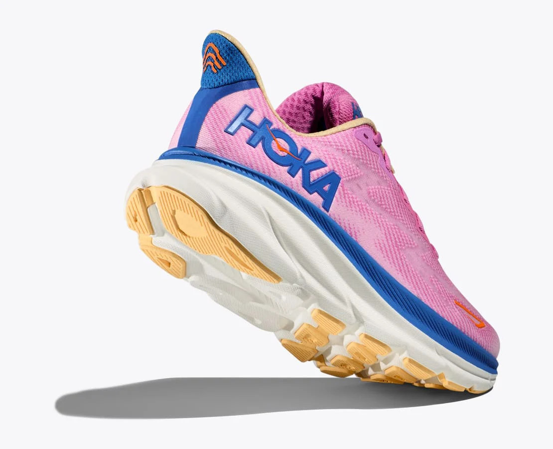 Women's HOKA ONE ONE Clifton 9 - Image 2