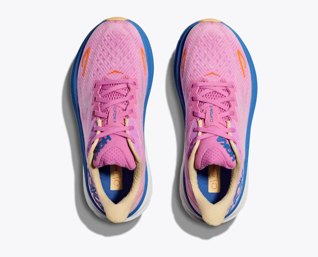 Women's HOKA ONE ONE Clifton 9 - Image 5