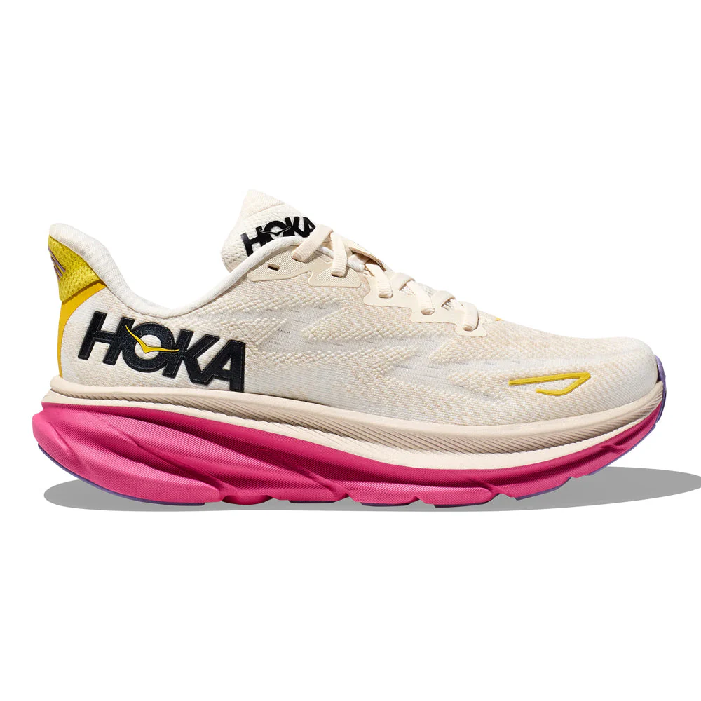 Women's HOKA ONE ONE Clifton 9
