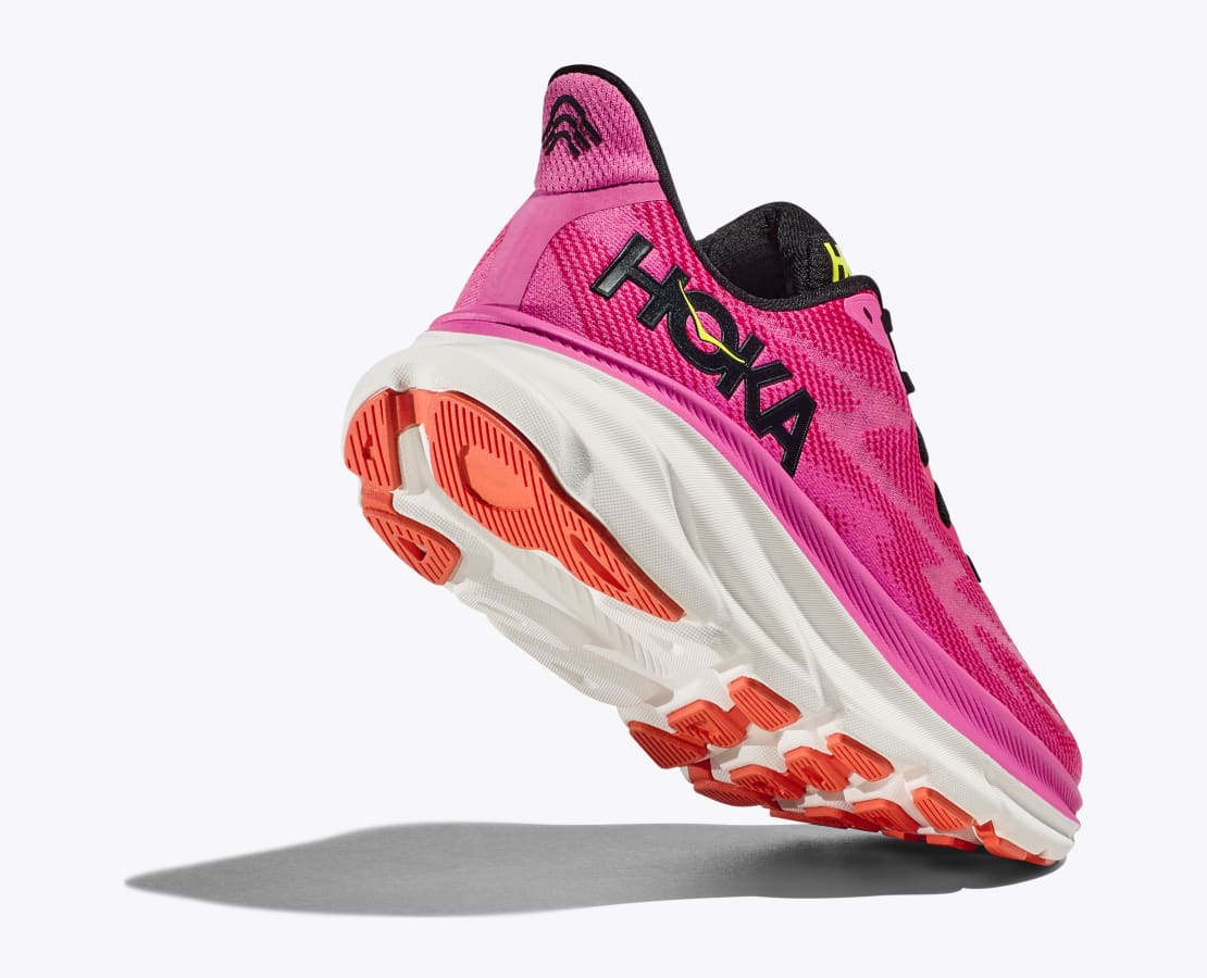 Women's HOKA ONE ONE Clifton 9 - Image 2