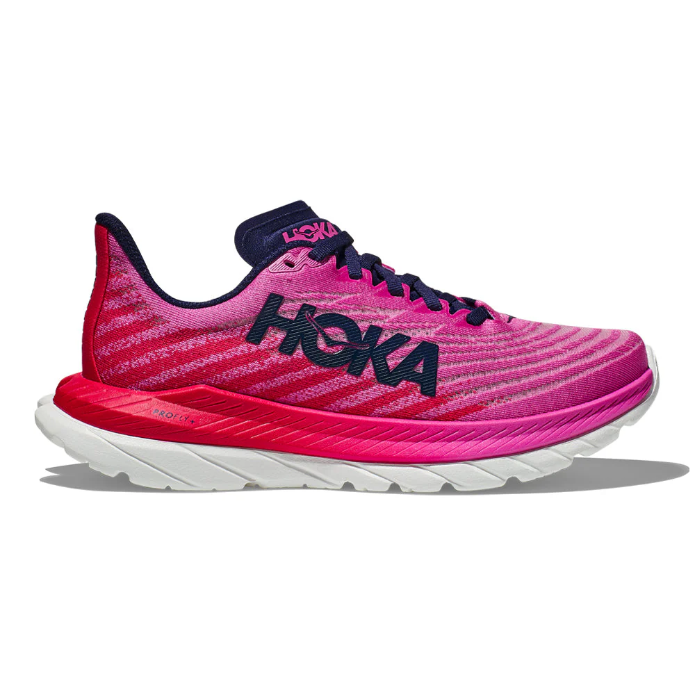 Women's HOKA ONE ONE Mach 5
