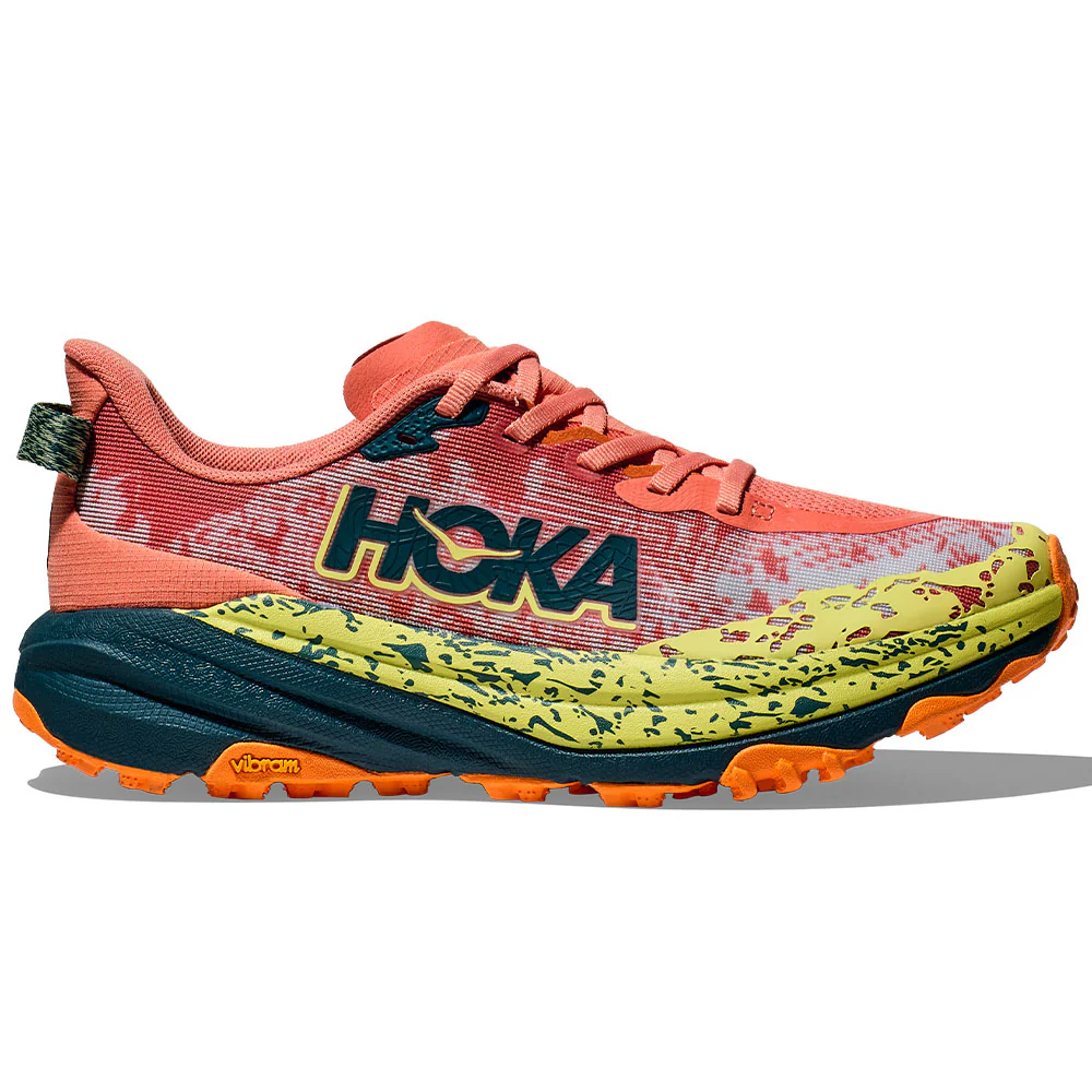 Women's HOKA ONE ONE Speedgoat 6