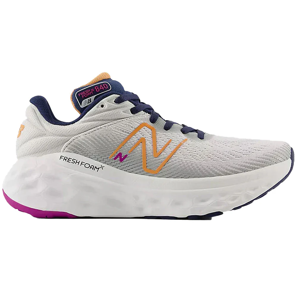 Women's New Balance Fresh Foam X 840v1