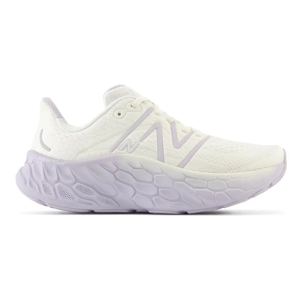 Women's New Balance Fresh Foam X More v4